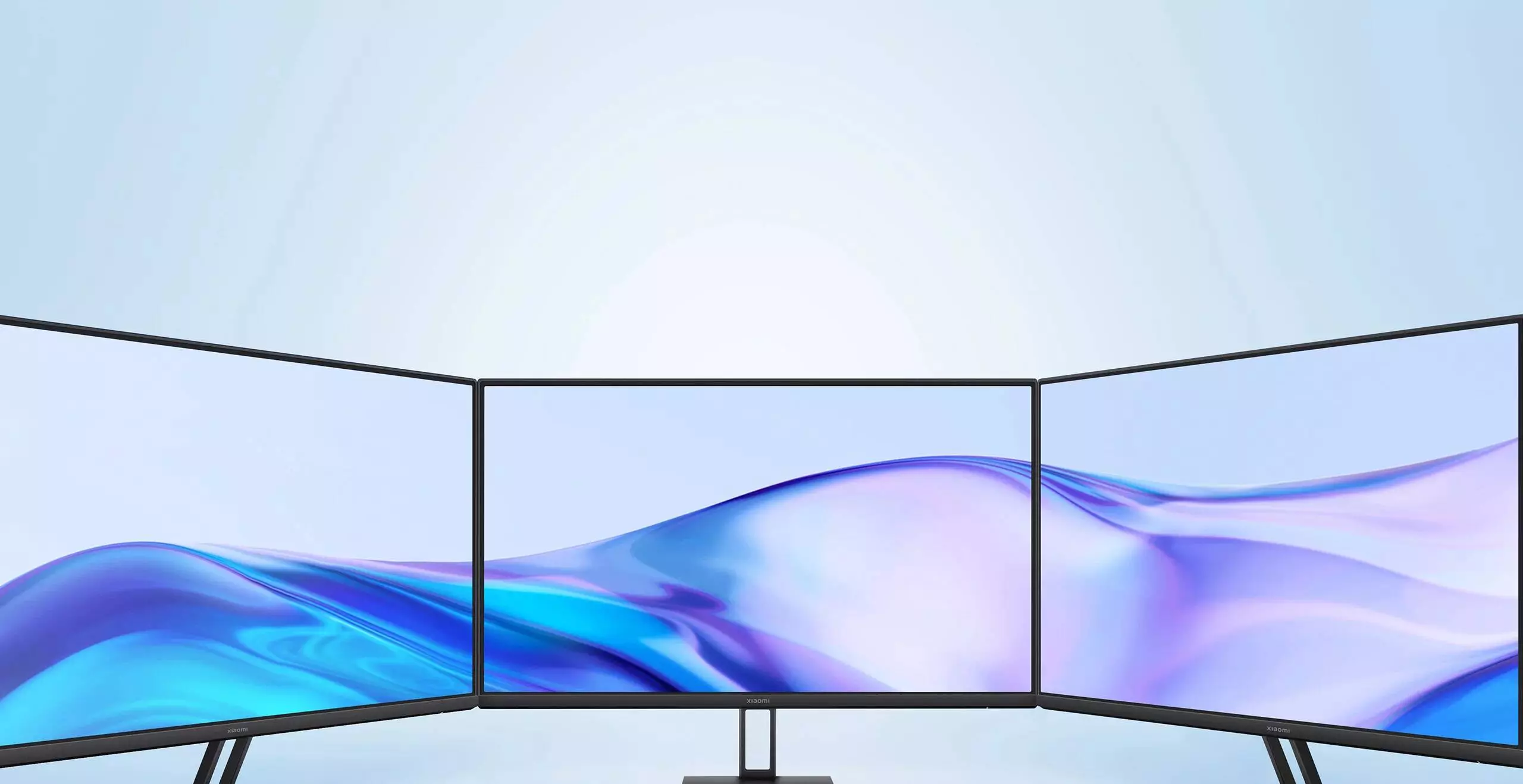 Монитор Xiaomi Display A27i 27" 100Hz (MECJ) Black (Черный) EU Монитор Xiaomi Display A27i 27" 100Hz (MECJ) Black (Черный) EU