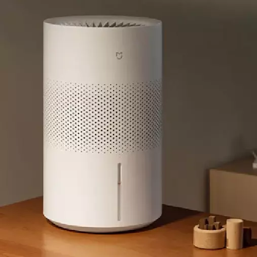 Увлажнитель воздуха Xiaomi Humidifier 3 (CJSJSQ06ZMZ) White (Белый) Увлажнитель воздуха Xiaomi Humidifier 3 (CJSJSQ06ZMZ) White (Белый)