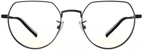 Компьютерные очки Xiaomi Mijia Anti-Blue Light Glasses (HMJ02RM) Black (Черный) Компьютерные очки Xiaomi Mijia Anti-Blue Light Glasses (HMJ02RM) Black (Черный)