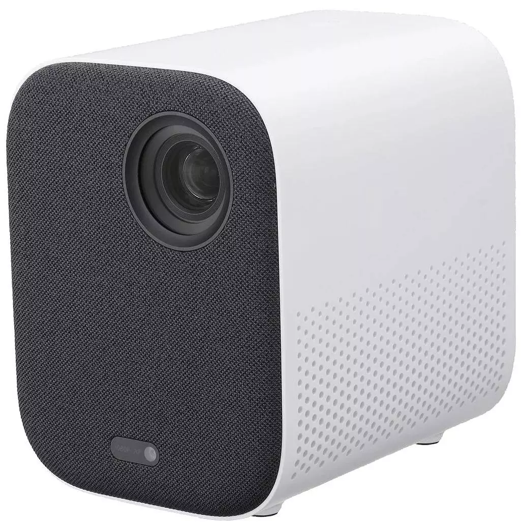 Проектор Xiaomi Mijia Smart Compact Projector (M055MGN) White (Белый) Global version