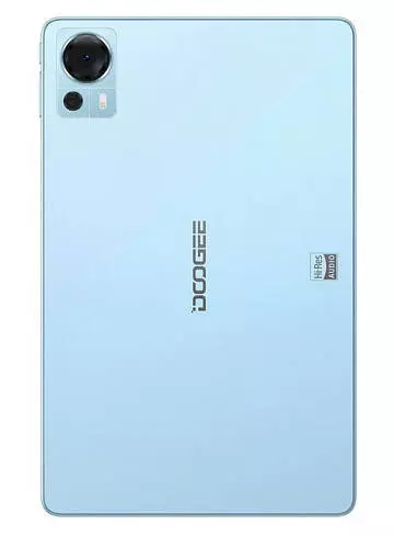 Планшет Doogee Tab T20 8/256GB Blue (Голубой) CN