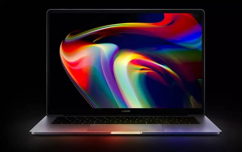 Ноутбук Xiaomi Notebook Pro 14" 2021 (Core i7-11390H, 16Gb, 512Gb, GeForce MX450) (JYU4386CN) Silver (Серебристый) CN Ноутбук Xiaomi Notebook Pro 14" 2021 (Core i7-11390H, 16Gb, 512Gb, GeForce MX450) (JYU4386CN) Silver (Серебристый) CN