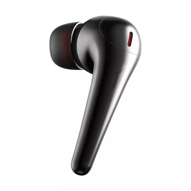 Беспроводные наушники 1MORE ComfoBuds Pro ES 901 Black (Черный) CN
