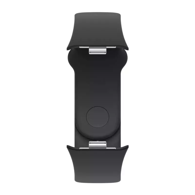Фитнес-браслет Xiaomi Band 8 Pro Black (Черный) Global Version
