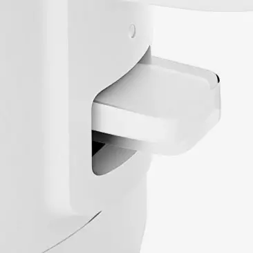 Электрический чайник Mijia Smart Kettle 3 (MJDSH08YM) White (Белый) CN
