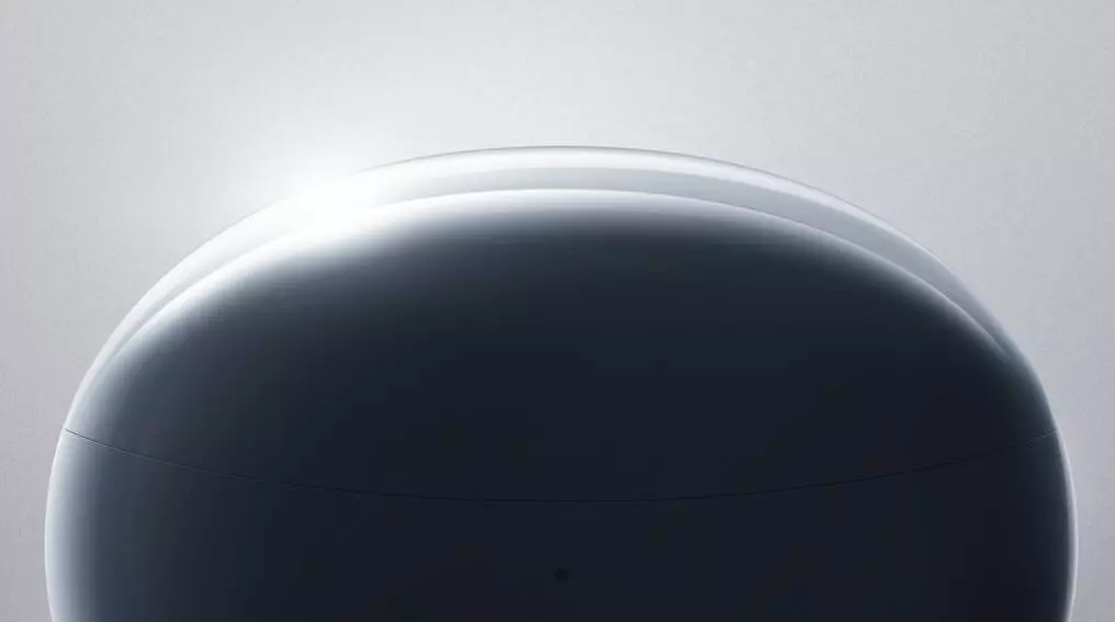 Беспроводные наушники Oppo Air2 pro (ETE21) Gray (Серый) Global Version