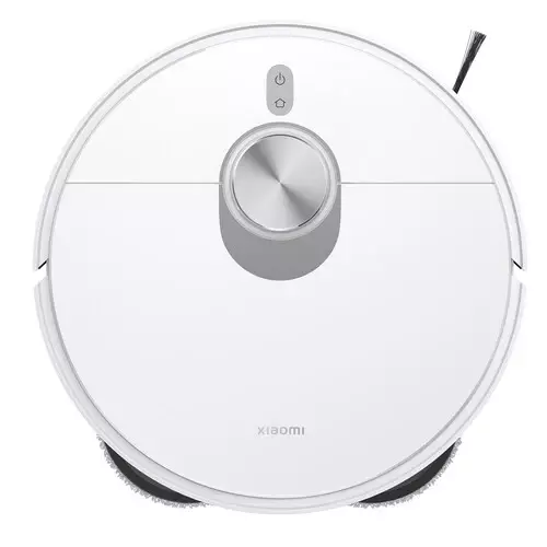 Робот-пылесос Xiaomi Robot Vacuum X20 Pro White (Белый) Global Version Робот-пылесос Xiaomi Robot Vacuum X20 Pro White (Белый) Global Version