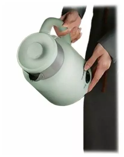 Электрочайник Qcooker Kettle (CR-SH1501) 1.5L 1500W Green (Зеленый) Электрочайник Qcooker Kettle (CR-SH1501) 1.5L 1500W Green (Зеленый)