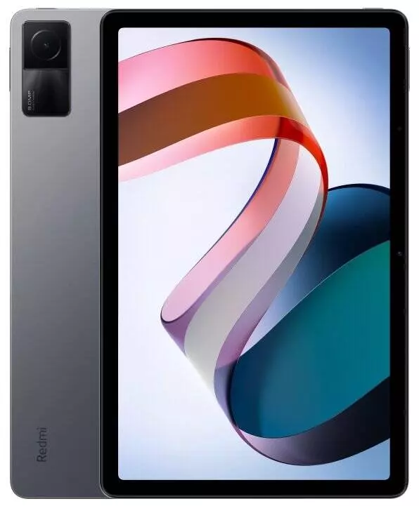 Планшет Xiaomi Redmi Pad 4/128GB Gray (Серый) CN