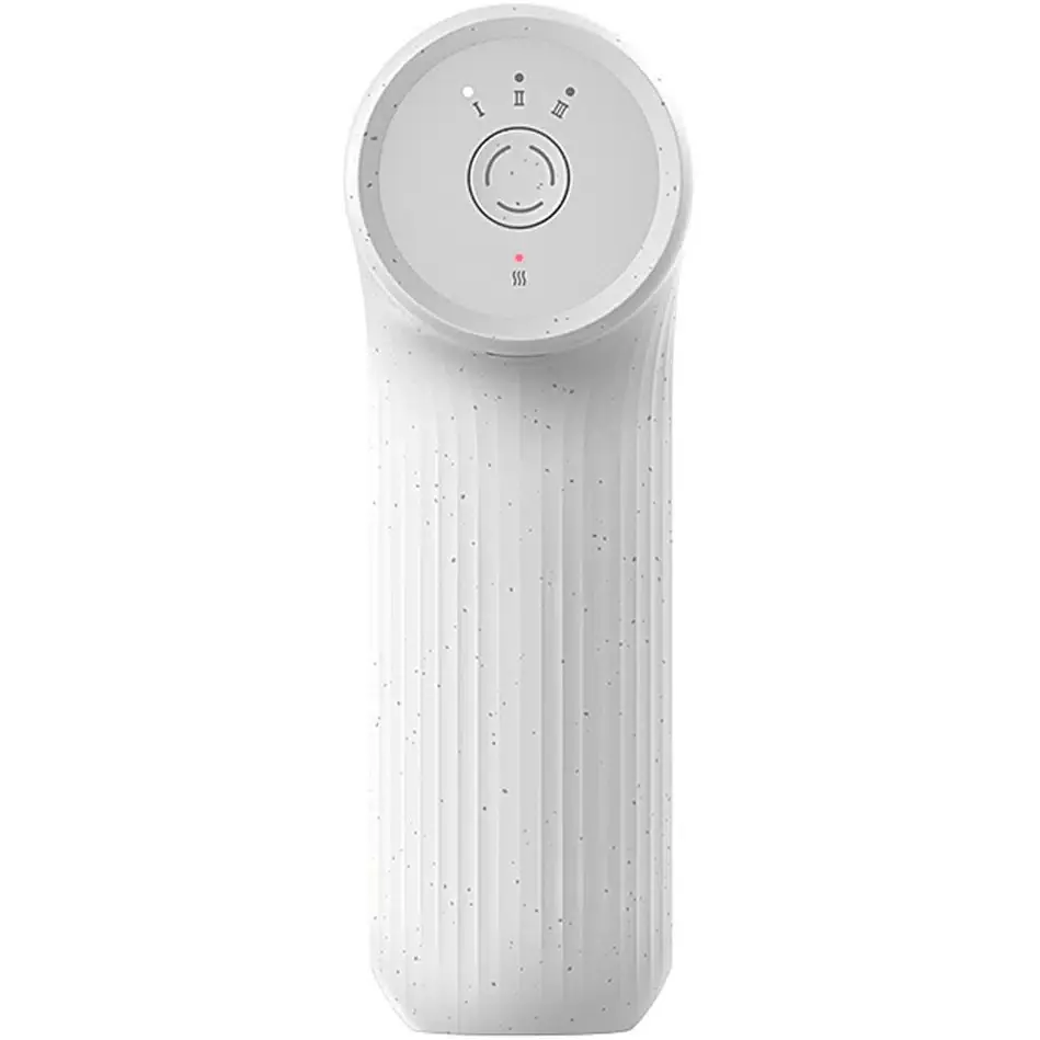 Перкуссионный пистолет Yunmai Mini 3S White (Белый) Перкуссионный пистолет Yunmai Mini 3S White (Белый)