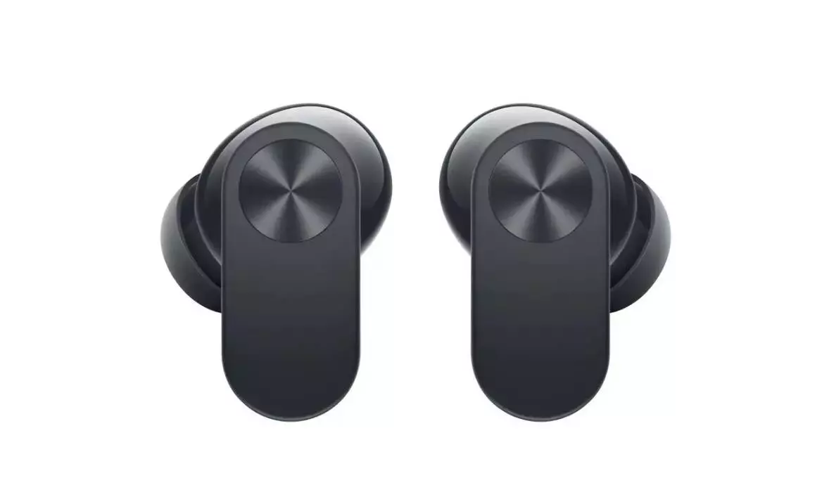 Беспроводные наушники OnePlus Buds Ace (E508A) Black (Черный) Global Version Беспроводные наушники OnePlus Buds Ace (E508A) Black (Черный) Global Version