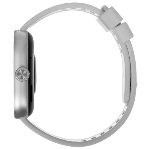 Умные часы Xiaomi Redmi Watch 4 (M2315W1) Silver (Серебристый) Global Version