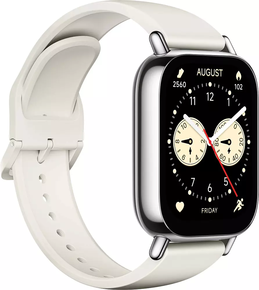 Смарт-часы Redmi Watch 5 Lite Смарт-часы Redmi Watch 5 Lite