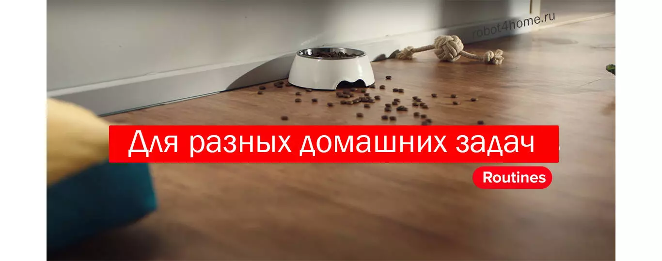 Робот-пылесос Roborock S7 Pro Ultra White (Белый)