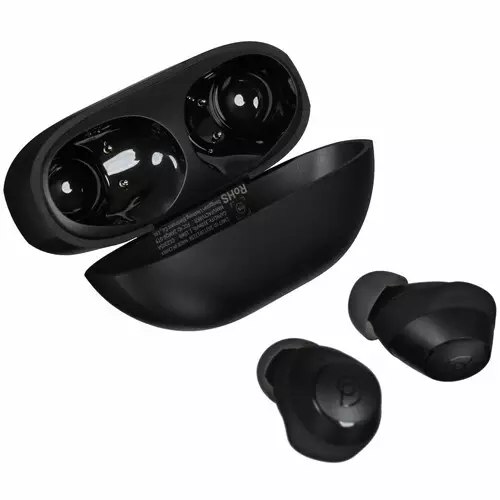 Беспроводные наушники Haylou GT1 2023 Black (Черный) Global Version Беспроводные наушники Haylou GT1 2023 Black (Черный) Global Version