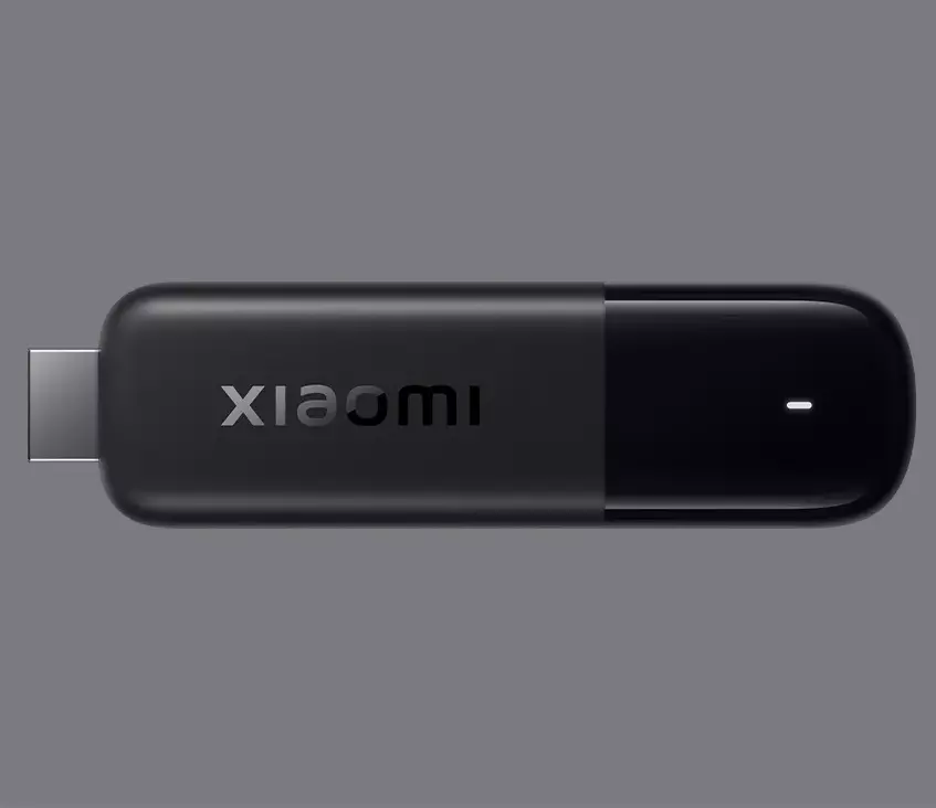 TV-приставка Xiaomi Mi TV Stick 4K (2nd Gen) MDZ-33-AA Black (Черный) Global Version