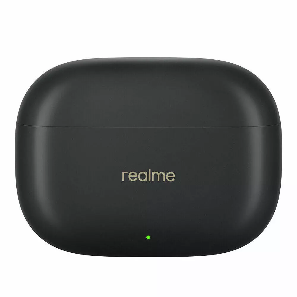 Беспроводные наушники RealMe Buds T300 Black (Черный) Global Version Беспроводные наушники RealMe Buds T300 Black (Черный) Global Version