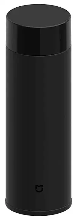 Термос Xiaomi Mijia Mini Insulation Cup (0.35 л) Black (Черный) Термос Xiaomi Mijia Mini Insulation Cup (0.35 л) Black (Черный)