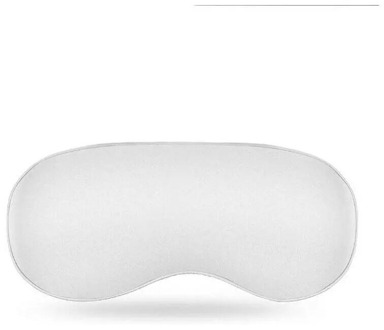 Маска для сна Xiaomi Xiaoda Heat Treatment Eye Mask (HD-TXWYZ01) White (Белый) Маска для сна Xiaomi Xiaoda Heat Treatment Eye Mask (HD-TXWYZ01) White (Белый)