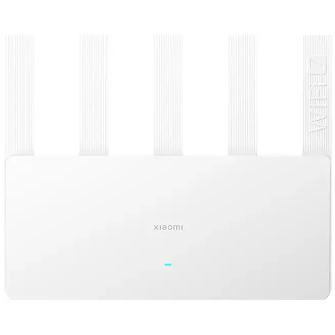 Wi-Fi роутер Xiaomi Router BE5000 Wi-Fi роутер Xiaomi Router BE5000