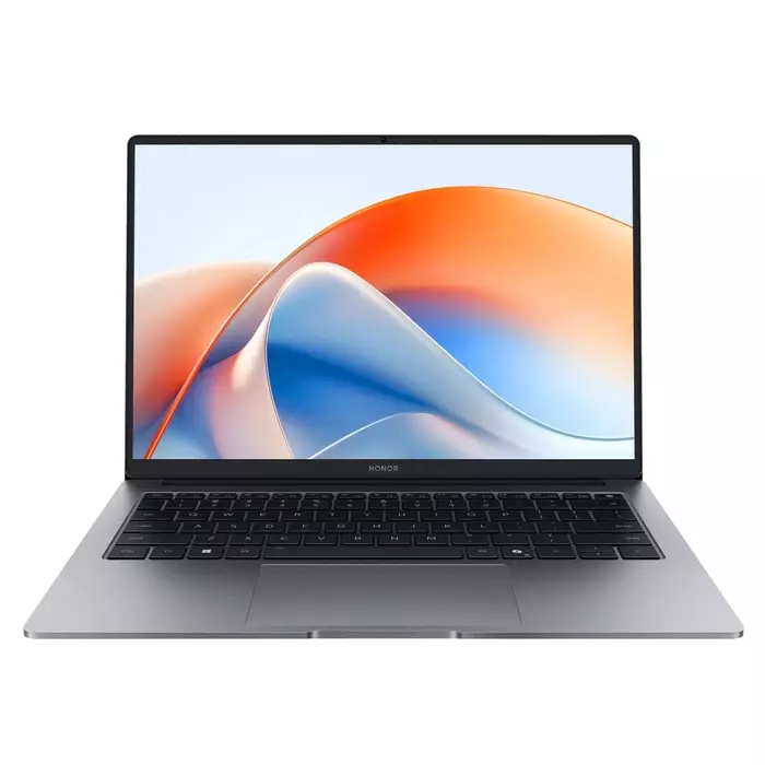 Ноутбук Honor MagicBook X14 Plus 2025 Core 5 220H 16/1T 2.8K 120HZ (5301ALYB)