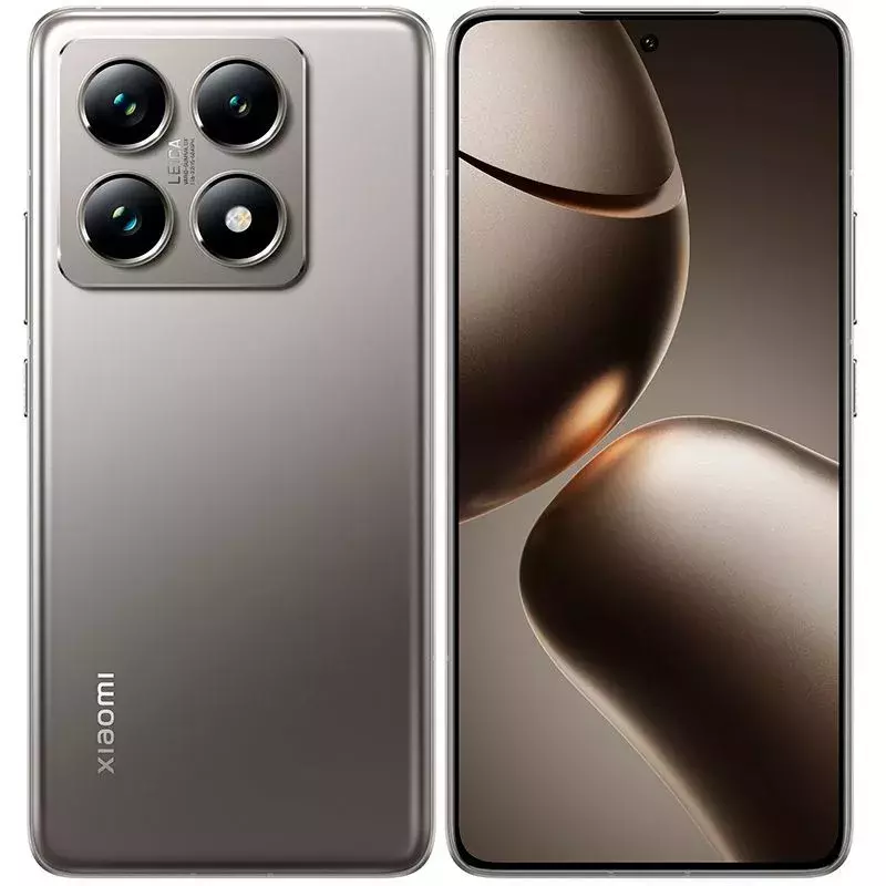 Xiaomi 14T 5G 12/256GB Xiaomi 14T 5G 12/256GB