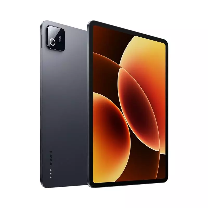 Планшет Redmi Pad 8 Pro 12/512GB Gray (Серый) Global Version