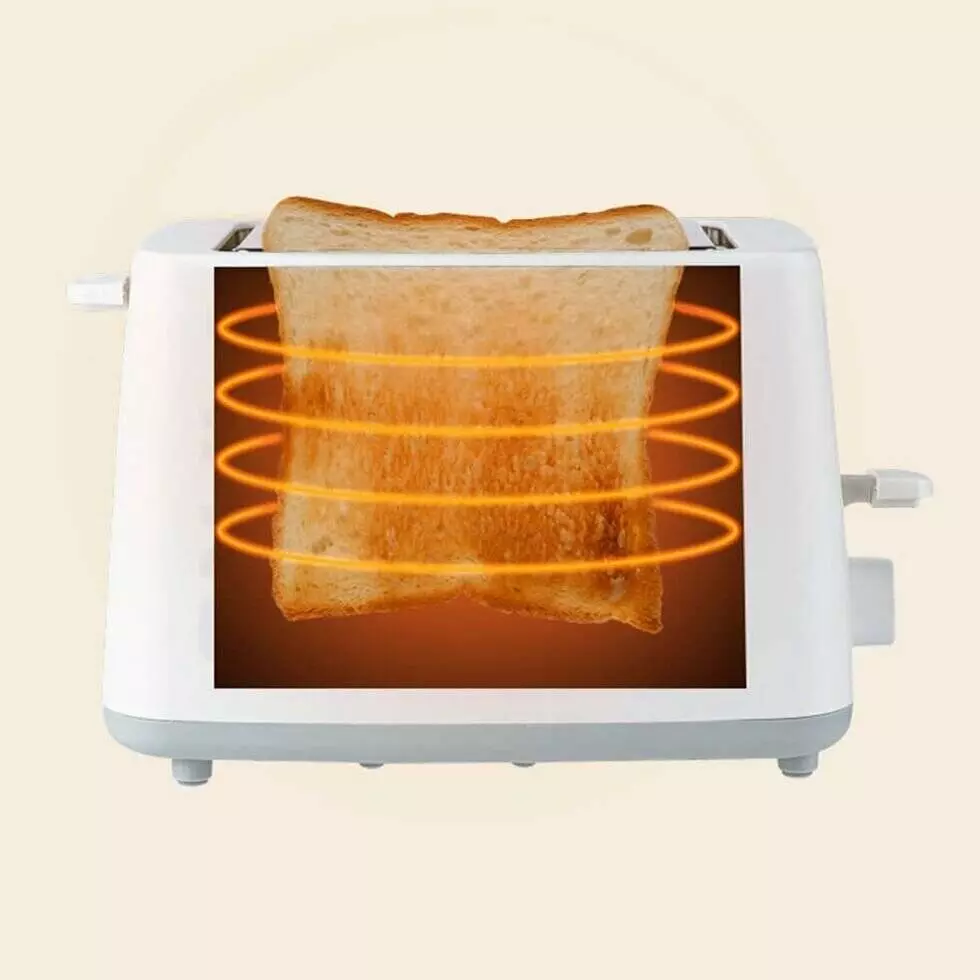 Тостер Xiaomi Pinlo Mini Toaster (PL-T075W1H) White (Белый) Тостер Xiaomi Pinlo Mini Toaster (PL-T075W1H) White (Белый)
