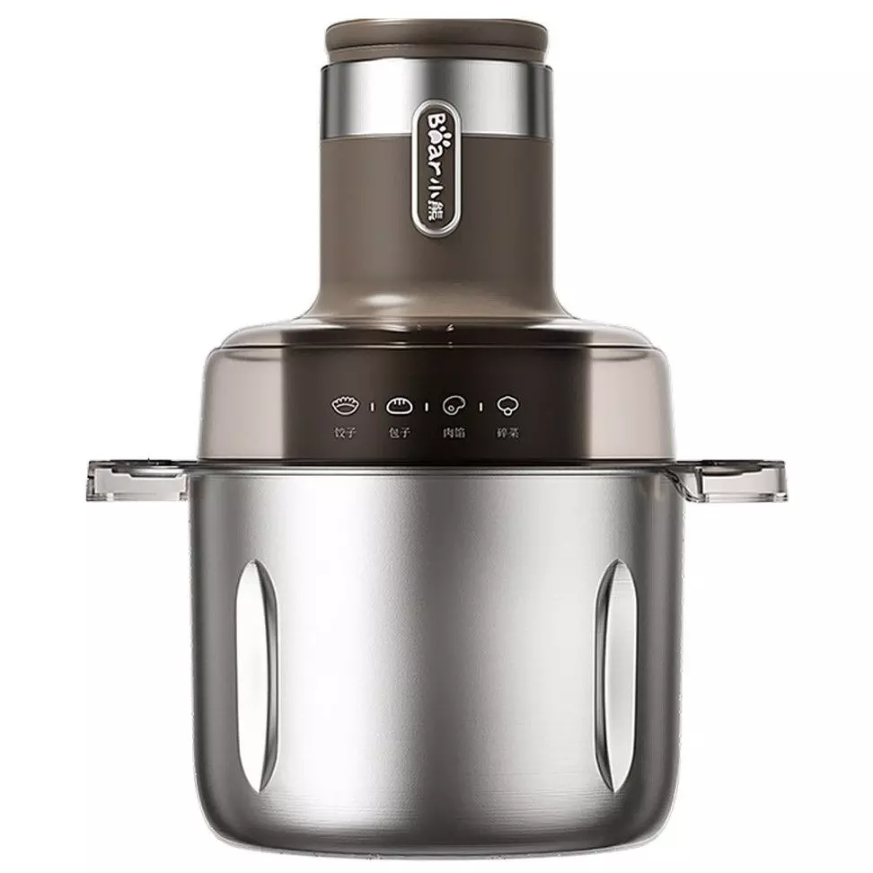 Электромясорубка Xiaomi Bear QSJ-R05H1 (4л)