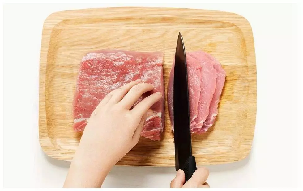 Набор Huo Hou Nano Ceramic Knife Black (3 ножа и овощечистка) (HU0010) Black (Черный) Набор Huo Hou Nano Ceramic Knife Black (3 ножа и овощечистка) (HU0010) Black (Черный)