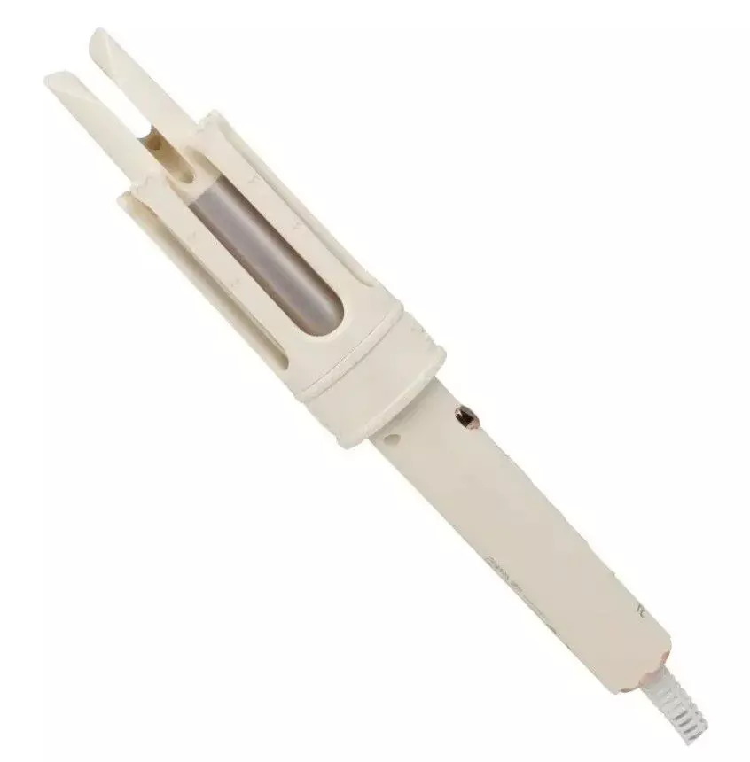 Выпрямитель стайлер для завивки волос RIWA RB-8705 White (Белый) Выпрямитель стайлер для завивки волос RIWA RB-8705 White (Белый)