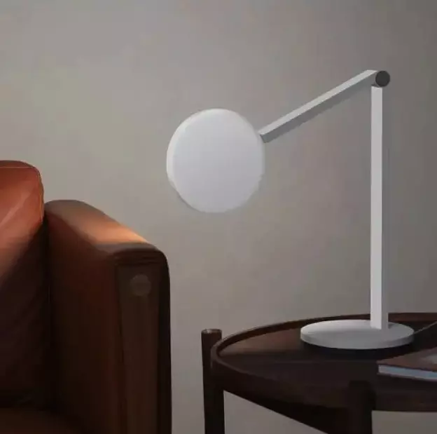 Лампа настольная Philips AA-level Eye Protection Desk Lamp Touch Screen (Non-Smart) - 9290029029 White (Белый) Лампа настольная Philips AA-level Eye Protection Desk Lamp Touch Screen (Non-Smart) - 9290029029 White (Белый)