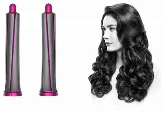 Стайлер Dyson Airwrap HS01 Fuchsia (Пурпурный) Global Version Стайлер Dyson Airwrap HS01 Fuchsia (Пурпурный) Global Version