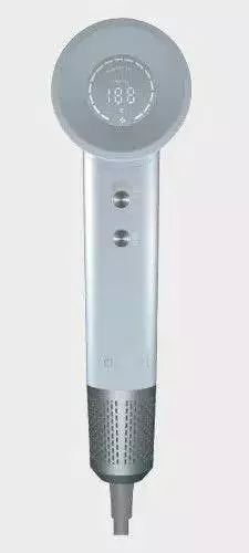 Фен DOKORL HD1 Blue (Голубой) Global Version Фен DOKORL HD1 Blue (Голубой) Global Version