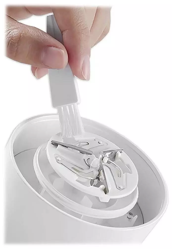 Машинка для удаления катышков Sothing Pudding Fabric Shaver (DSHJ-S-2002) White (Белый) CN Машинка для удаления катышков Sothing Pudding Fabric Shaver (DSHJ-S-2002) White (Белый) CN
