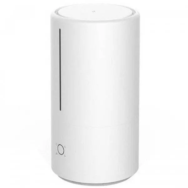 Увлажнитель воздуха Xiaomi Mijia Smart Sterilization Humidifier (SCK0A45) White (Белый) Увлажнитель воздуха Xiaomi Mijia Smart Sterilization Humidifier (SCK0A45) White (Белый)
