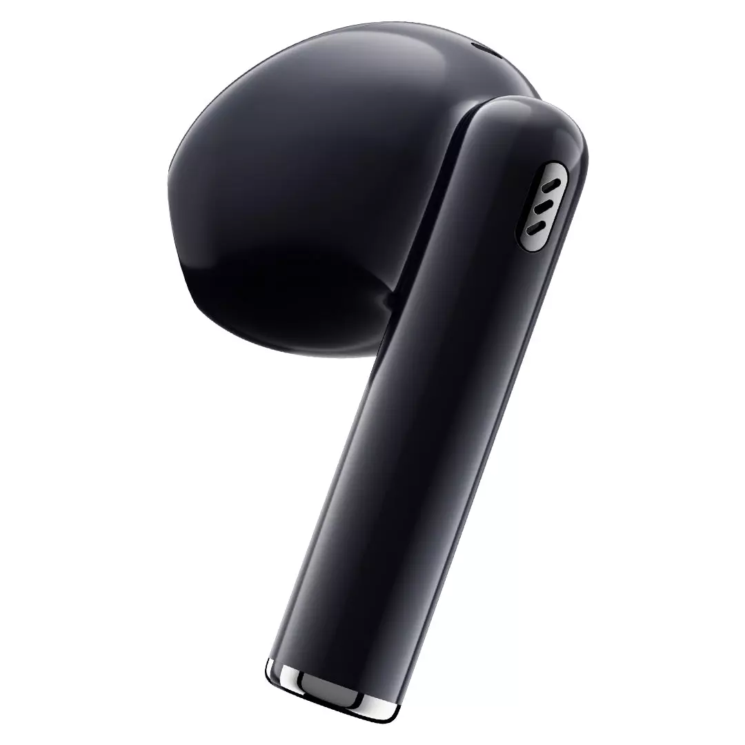 Беспроводные наушники Haylou X1 Plus Black (Черный) Global Version