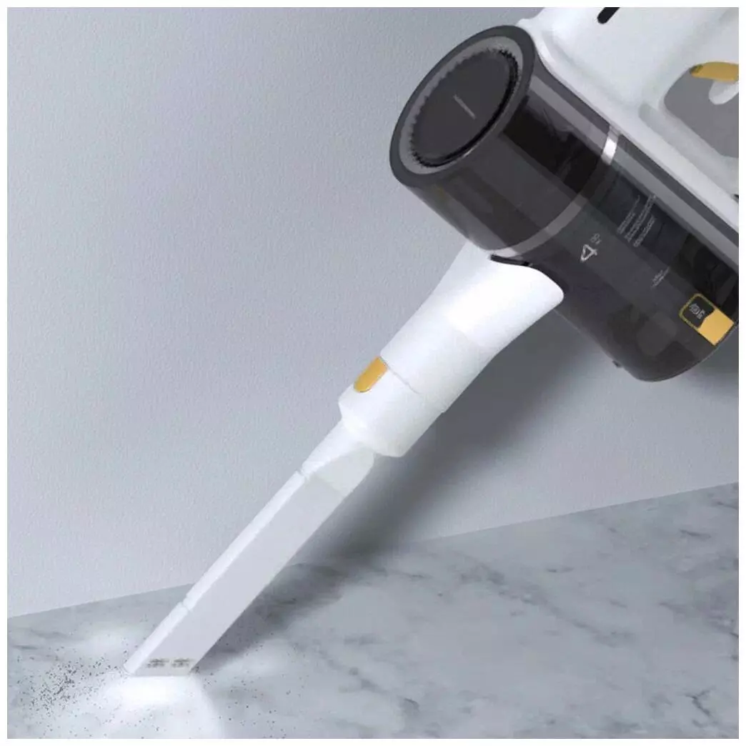 Пылесос Lydsto H4 Vacuum Cleaner Dust Collector (YM-H4-W03) White (Белый) Пылесос Lydsto H4 Vacuum Cleaner Dust Collector (YM-H4-W03) White (Белый)