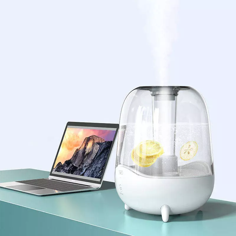 Увлажнитель воздуха Deerma DEM-F325 White (Белый)