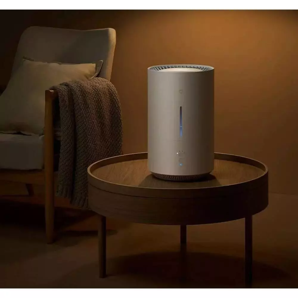 Увлажнитель воздуха Xiaomi Humidifier 2 Lite (CJSJSQ03LX) White (Белый) Увлажнитель воздуха Xiaomi Humidifier 2 Lite (CJSJSQ03LX) White (Белый)