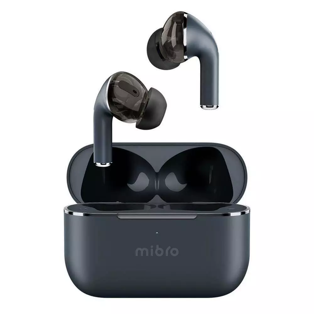 Беспроводные наушники Mibro Earbuds M1 (XPEJ005) Беспроводные наушники Mibro Earbuds M1 (XPEJ005)