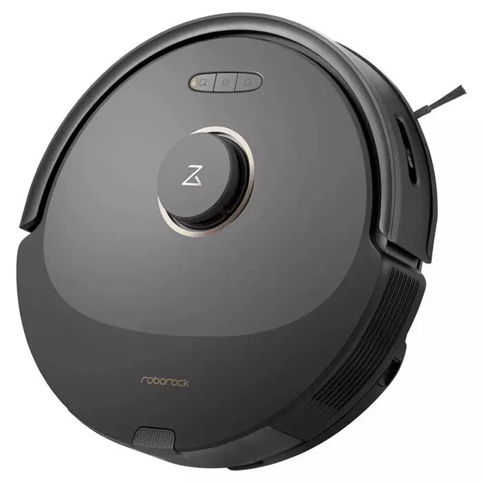 Робот-пылесос Roborock Q8 Max Plus Black (Черный) Global Version Робот-пылесос Roborock Q8 Max Plus Black (Черный) Global Version