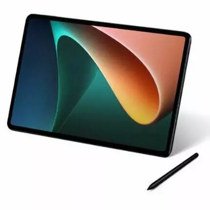 Планшет Xiaomi Pad 5 Pro 8/128Gb WiFi Black (Черный) CN Планшет Xiaomi Pad 5 Pro 8/128Gb WiFi Black (Черный) CN