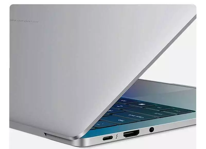 Ноутбук RedmiBook 14" II (Ryzen 5, 16Gb, 512Gb, Vega 6) (JYU4260CN) Silver (Серебристый) CN Ноутбук RedmiBook 14" II (Ryzen 5, 16Gb, 512Gb, Vega 6) (JYU4260CN) Silver (Серебристый) CN