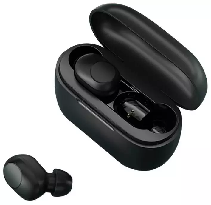 Беспроводные наушники Haylou GT5 Black (Черный)