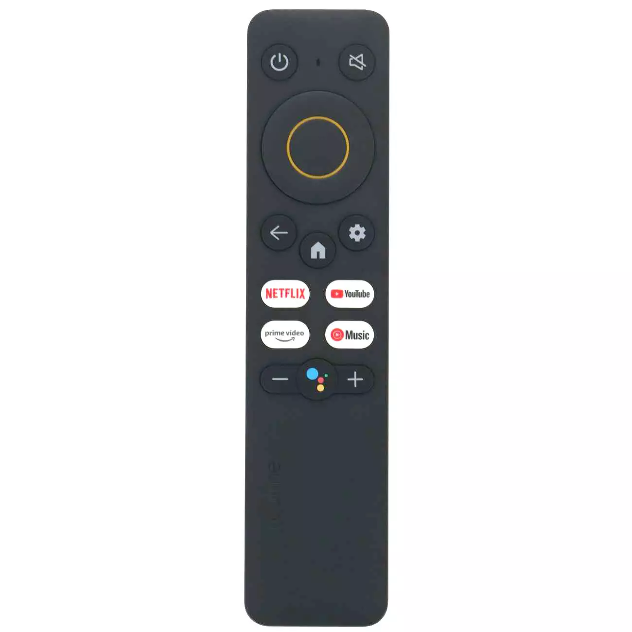 ТВ-приставка Realme 4K Google TV Stick Black (Черный) Global Version ТВ-приставка Realme 4K Google TV Stick Black (Черный) Global Version