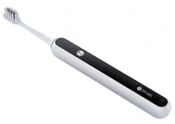 Электрическая зубная щетка DR.BEI Sonic Electric Toothbrush S7 White (Белый)
