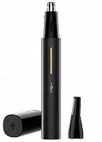 Триммер для носа Xiaomi ShowSee Nose Hair Trimmer C1-BK Black (Черный) Триммер для носа Xiaomi ShowSee Nose Hair Trimmer C1-BK Black (Черный)