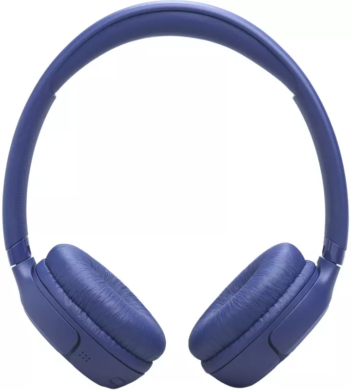 Беспроводные наушники JBL Tune 530BT Blue (Синий) Беспроводные наушники JBL Tune 530BT Blue (Синий)