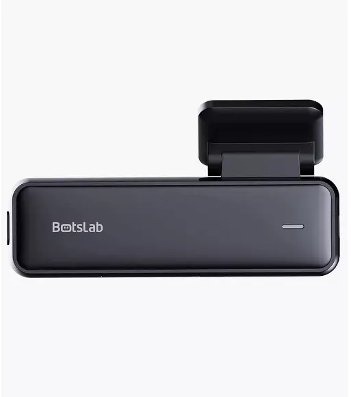 Видеорегистратор Botslab Dash Cam HK30 Pro Black (Черный) Global Version Видеорегистратор Botslab Dash Cam HK30 Pro Black (Черный) Global Version